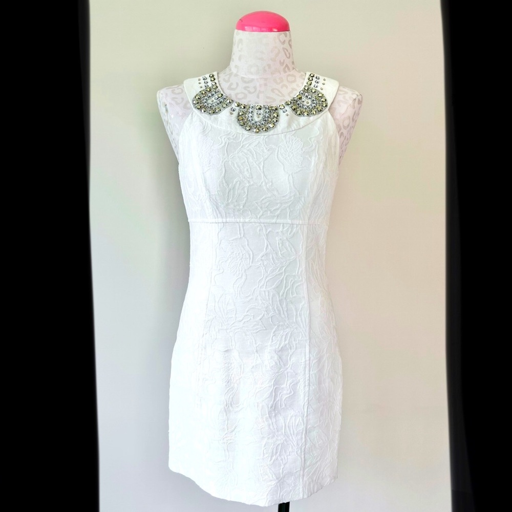 Laundry by Shelli Segal Size 2 Dress